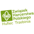 logo ZHP Trzebinia
